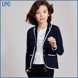 Unisex Fashion Primary School Uniform Suit