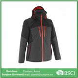 Best Quality 3-in-1 Men's Hiking Jacket