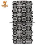 Newest Printed Elastic Multifunctional Outdoor Bandana 100% Polyester