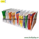 Cardboard Cubbyhole, Paper Pigeonhole, Stationery, Counter Shelf (B&C-D039)