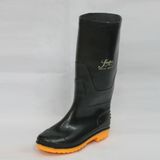 High Quality Work Gum PVC Rain Boots