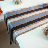 Decorative Stripe Table Runner Fashion Table Flag (JTR-29)