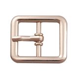 Garment Accessories Zinc Alloy Shoe Buckle