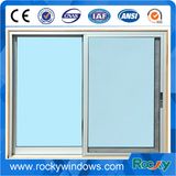 Champagne Color Aluminum Sliding Window/Aluminum Awning Window