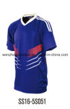 High Quality Customized Soccer Jersey & Sports Wear