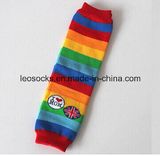 Hot Selling Cotton Children Leg Warmers