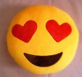 2016 Hot Selling Emoji Pillow