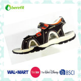 Canvas Upper and TPR Sole, Kid's Sandals