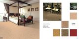 Machine Made Tufted Cut & Loop Hotel Carpets