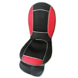 Electric Heat Vibration Car Seat Massage Mattress with Cold Wind