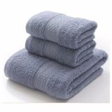 Wholesale 100% Cotton Hotel Bath Towel