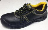 PU Sole Industry Safety Shoe Dh65