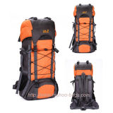 Big Capacity Waterproof Hiking Climbing Backpack Bag for Sports