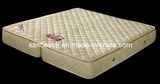 Foldable Spring Mattress, Foam Mattress (FS338)