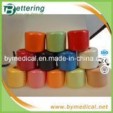 PU Foam Pre Wrap Bandage Self Adhesive Foam Tape