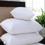 Down and Down Alternative Bed Pillows Hotel Pillow (DPF10124)