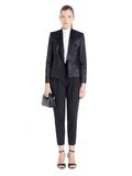 New Design Women One Button Suit Blazer