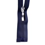 5#Nylon Waterproof Open End Zipper