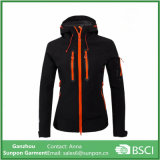2018 New Women's Outdoor Hiking Jacket Coldproof Hiking Camping Clothes