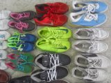 Grade AAA Used Shoes Second Hand Shoes with High Quality