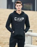 100%Cotton Unisex Hoodies with Custom Logo