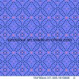 3 Colours Swimwear Print 80%Nylon 20%Spandex Fabric for Swimwear