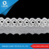 Fashion Garment Embrodiery Tc Lace