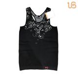 Women's Sexy Seamless Vest Sports Underwear