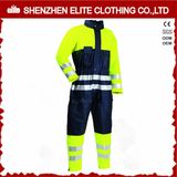 Custom Hi Vis Factory Industrial Coal Mining Workwear
