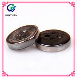 Buckle Shirt Coat Suit Button Pattern Round Button