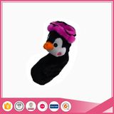 Pegiun Animal 3D Head Toy Indoor Boots