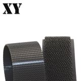 New Design Unnaped Loop Tape Velcro Tape for Garments