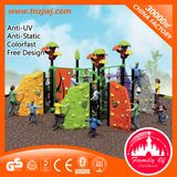 Hot Sale Children Backyard Indoor Rock Climbing Wall