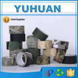 Good Quality Camouflage Military Tape for Gun