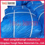 Customized Size Wholesale Blue 7mil PE Tarpaulin