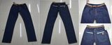 Stocks for Cotton Denim Jeans 2016 New Stocks