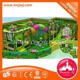 Large Kids House Indoor Playground Plastic Slide Toys