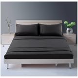 Soft Brushed Microfiber Luxury Comfort Sheet Set