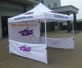 3X3m Folding Canopy Popular Advertising Trade Show Tent