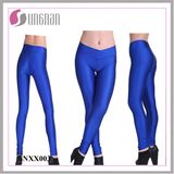 Hot Sale Ladies Sexy Tight Pants Sports Comfortable Leggings