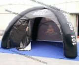 Guangzhou Professional Supply Air Tight Inflatable Tent