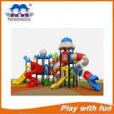 Outdoor Children Playground Equipment for Sale Txd16-Hod011