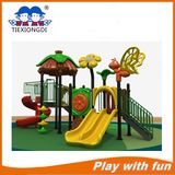 Children Amusement Park Outdoor Playground Equipment