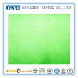 Handmade Green Wedding Dress Designs Polyester Fabric for Dress