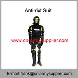 Wholesale Cheap China Army Police Armor Military Anti Riot Suits