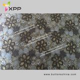 002 Chemical Embroidery Water Solute Fabric for Decorations