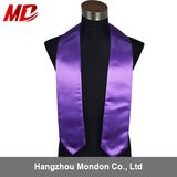 60'' Customized Plain Graduation Stole