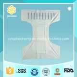 Normal Level Disposable Adult Incontinence Diaper