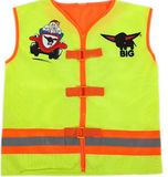 Safety Rflective Vest for Children