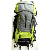 Travel Hiking Backpack Sport Rucksack Unisex School Bag (GB#20092)